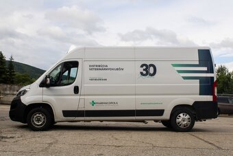 Citroën Jumper 2022 - 8
