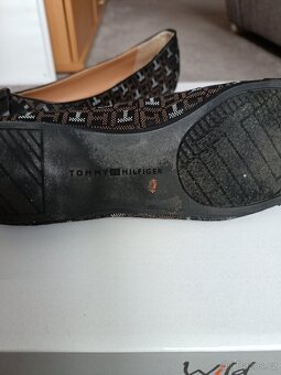 Baleríny Tomy Hilfiger - 8