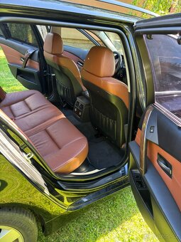 BMW E61 525D - 8