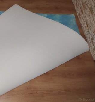 MATRACI DUNLOPILLO DRY COMFORT-přistýlka (zánovní)180x200x10 - 8