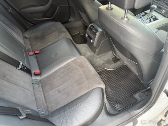 AUDI A6 3,0, 180 kW, 4x4, r.v. 6/2014, najeto 175 tis. - 8
