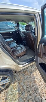 Audi Q7 3.0 TDI V6 171kW QUATTRO ČR - 8