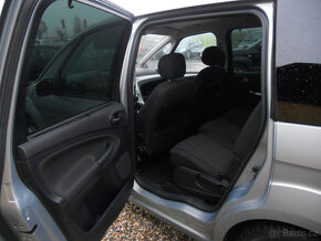 Ford Galaxy 2.0TDCi 103KW Trend 7Míst - 8