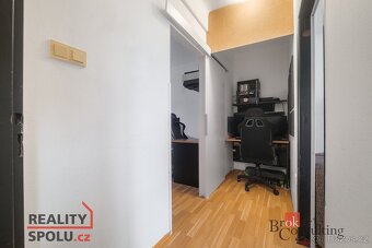 Prodej, byty/2+1, 56 m2, 5. května 627, 33601 Blovice, Plzeň - 8