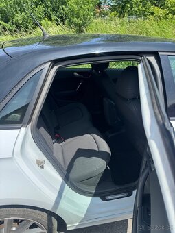 Audi A1 S-line 1,6 TDI - 8