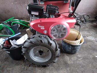 Vario Pubert 65B C3 - 8