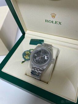 Rolex Datejust Wimbledon 41 - 8