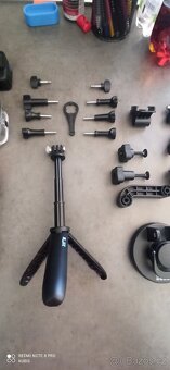 Prodám GoPro hero 13 - 8