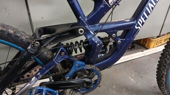 Specialized Demo 26" - 8