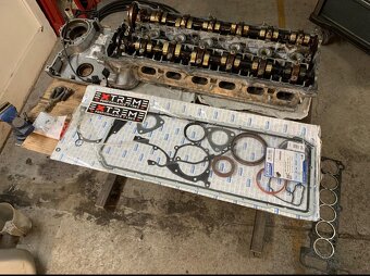 Bmw e36 325i manual drift ready - 8