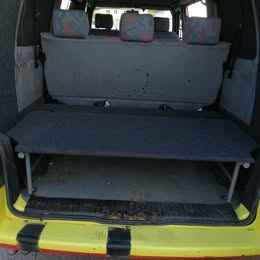 transporter t4 syncro long - 8
