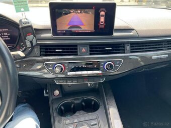 2019 AUDI S5 Premium Plus 3.0L AWD - 8
