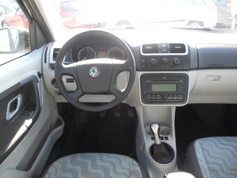 Škoda Roomster 1.6 16V 77Kw Style - 8