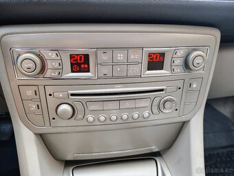 Citroen C5 exclusive - 8