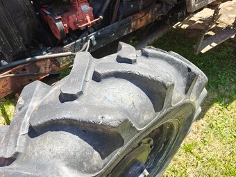Zetor 8045 - 8