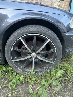 E46 coupe 318ci - 8