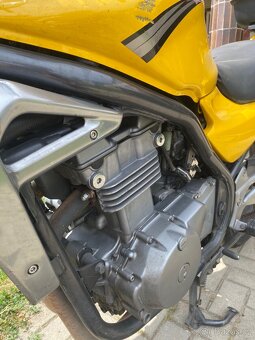 Kawasaki ER 5 - 8