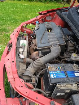 Suzuki SX4 1.6 4x4 r.v. 2010 - 8