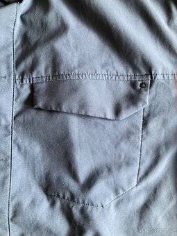 Arc’teryx Skyline LS Shirt - 8