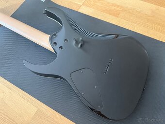Elektrická kytara Ibanez RGR321EX (2007) top originální stav - 8