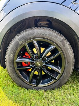 MINI Countryman D R60 2011 - 8