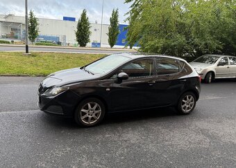 SEAT IBIZA 1.4i (2011) - 8