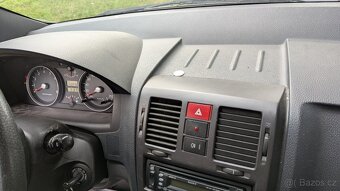 Hyundai Getz - 8