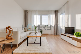 Pronájem bytu 3+kk, 68 m² - Praha - Kamýk - 8