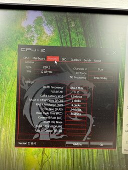 HERNÍ PC - AMD Saphire RX570 - 8