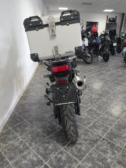 BMW F 850 GS • Triple Black Edition • Odpočet DPH - 8