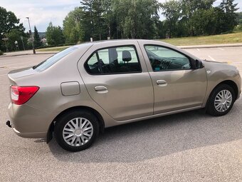 Dacia Logan - 8