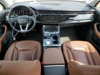Audi Q7 Prestige 2020 - 8
