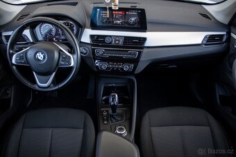 BMW X1 xDrive 20i A/T - 8