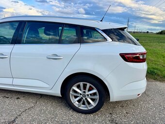 Renault Megane 2017 1.5 dCi 81 kW - 8