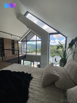 Prodej apartmánu 2kk Szczyrk, 43m2 - 8