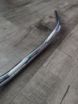 Řidítka rukojeť plynů rukojeť gumová M72 Dněpr Ural K750 - 8