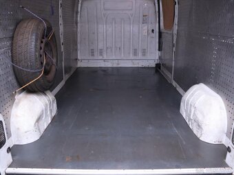 Renault Master 2,3 dCi 92kW L3H3 Klima CZ DPH (2011) - 8