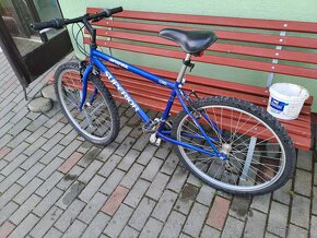 Horské kolo Superior vel S. - 8