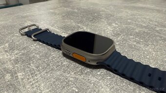 Apple Watch Ultra 2 - 8