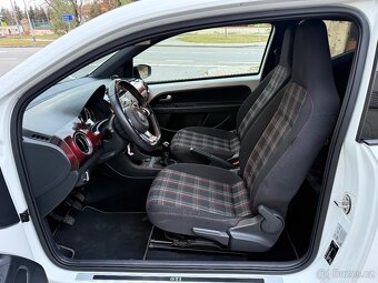 VW UP GTI 1.0 TSI 85KW - 8