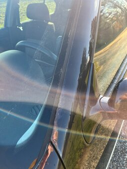 VOLKSWAGEN BORA 1.9 TDI (PD) 96 kW – 6-KVALT - 8