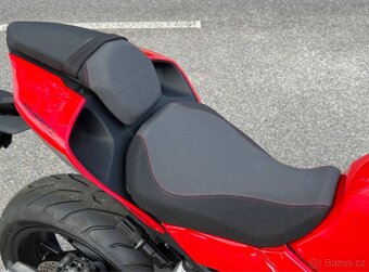 Prodám QJ MOTOR SRK 800 RR 70/35 KW SKLADEM K VIDĚNÍ - 8