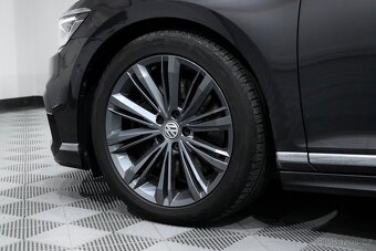 Volkswagen Passat B8 Facel. 2.0TDI 176kW DSG 4Motion R-Line - 8