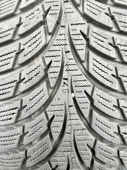 185/60/15 zimní Š Rapid - 8