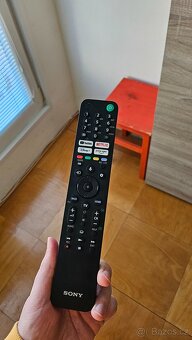 Sony Bravia XR-55X93J, SMART ANDROID LED, 139cm, 4K Ultra HD - 8