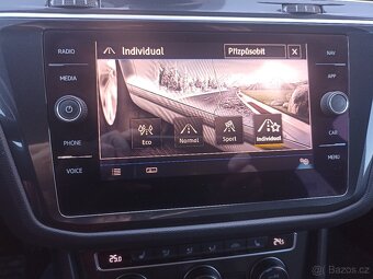 Vw Tiguan 2.0TDI 4Motion 7/2017 Dph najeto 226tkm - 8