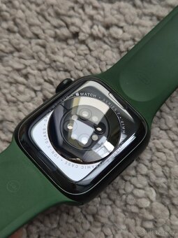 Apple Watch 7 41mm - 8