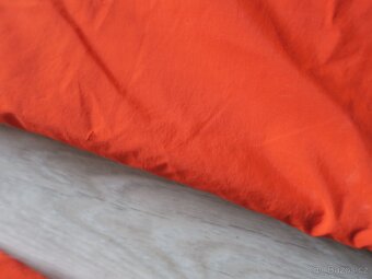 Zimní lyžařské kalhoty zn. McKinley vel. 152 - 8