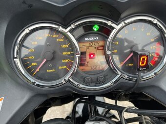 SUZUKI DL 1000 VSTROM - 8