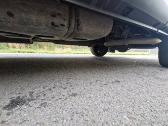 Daily 2,3 110kw - pouze 110 . 000 km - 8